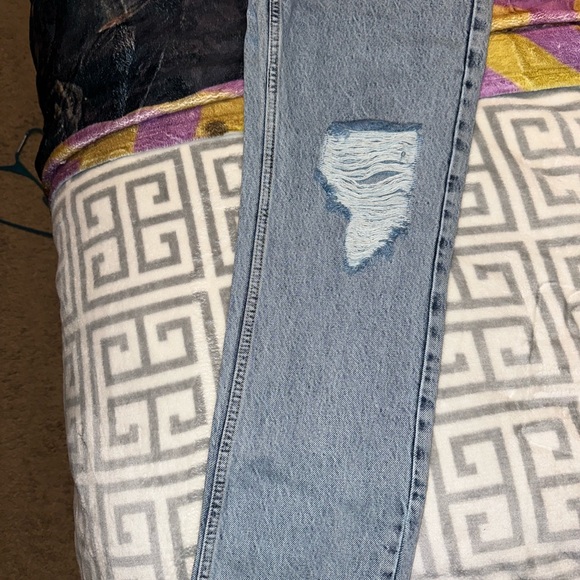 Brand New DISORA jeans - Picture 4 of 5